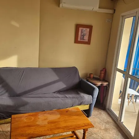 Vientos De Mar Holiday home