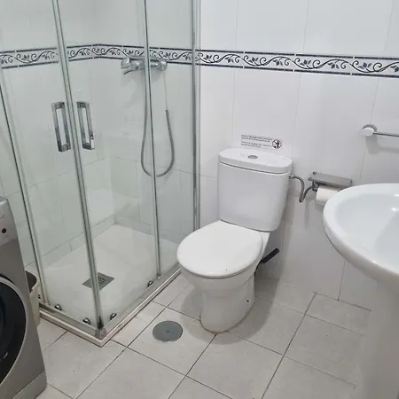 Vientos De Mar Holiday home Fuengirola