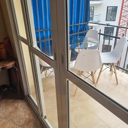 Holiday home Vientos De Mar Fuengirola