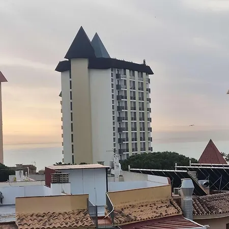 Vientos De Mar * Fuengirola